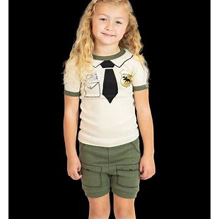 Junior Ranger Kids pajamas