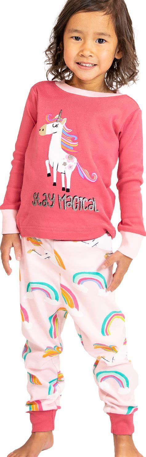 Magical Unicorn Pajamas