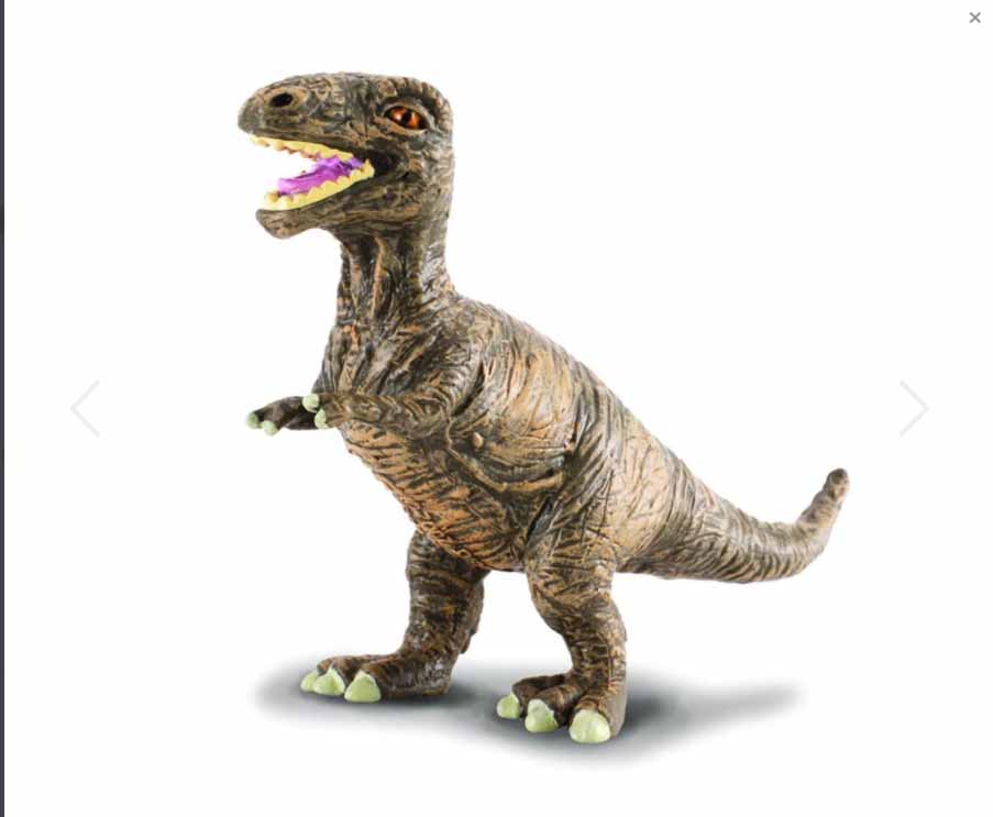 Breyer CollectA TYRANNOSAURUS REX BABY