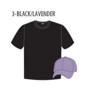 Ladies Hat & T-Shirt Combo 2023