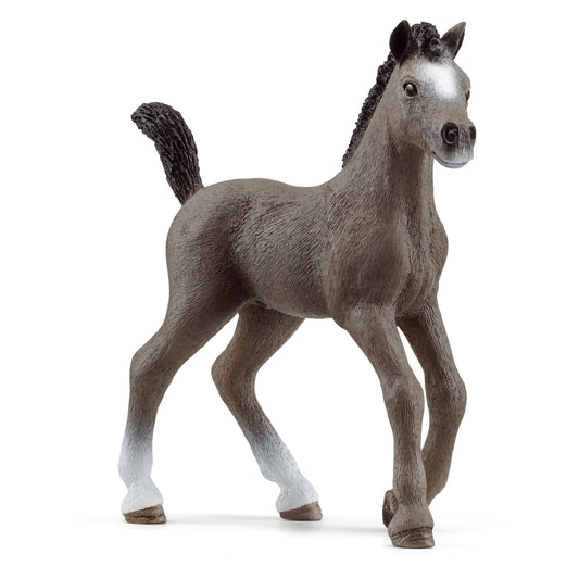 Schleich Cheval de Selle Francais foal