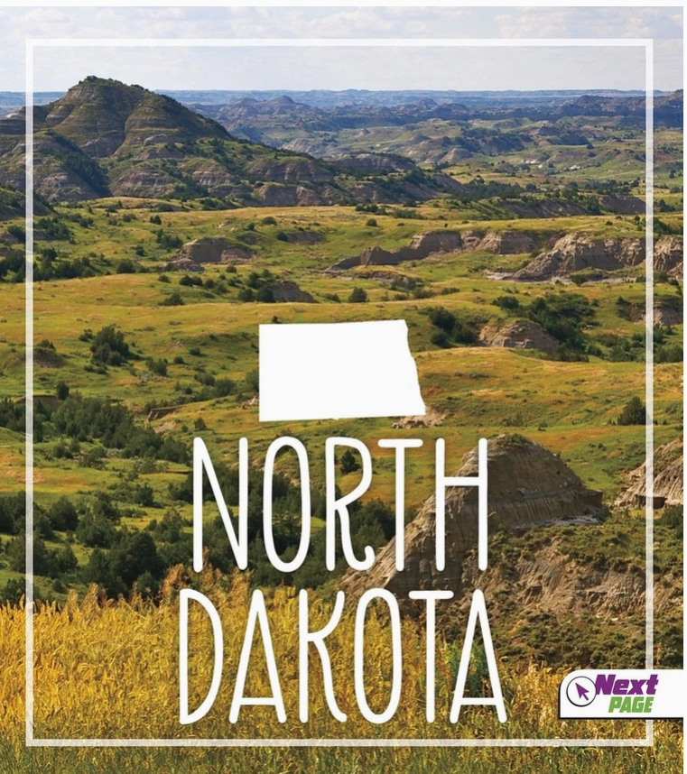 North Dakota