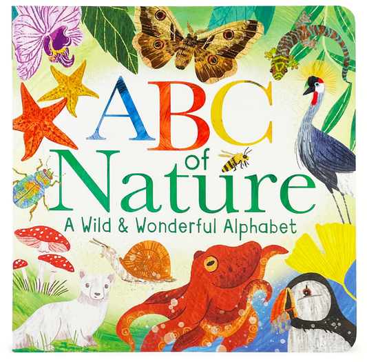 ABC's of Nature