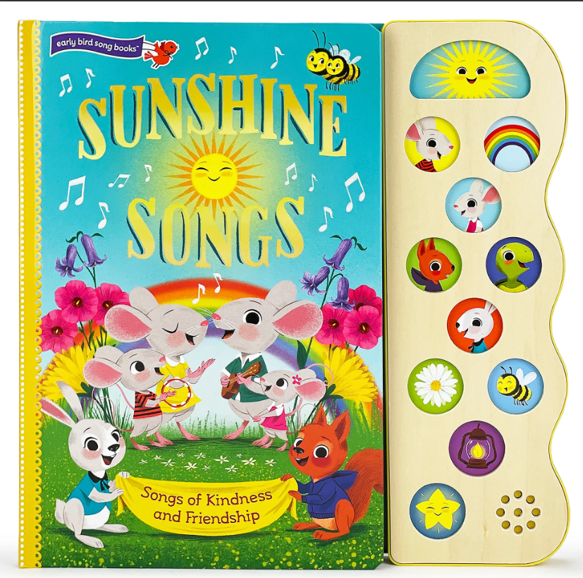 Sunshine Songs