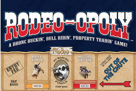Rodeo-Opoly