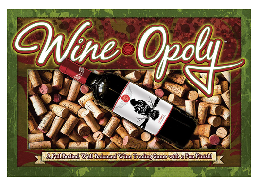 Wine-Opoly