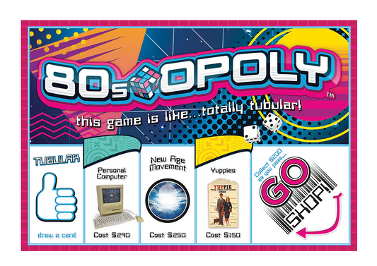 80s-Opoly