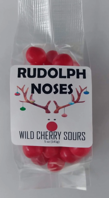 Rudolf Noses