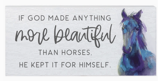 More Beautiful Horses - Inspire Boards