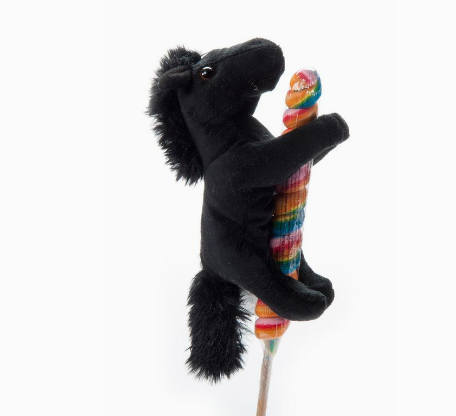 Lollyplush Horse