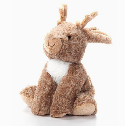 Wild Onez Jackalope Small 9"