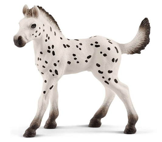 Schleich Knapstrupper foal