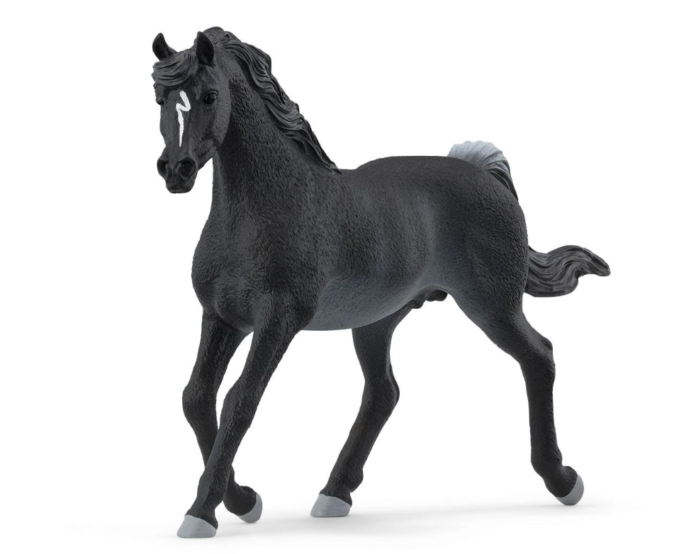 Schleich Arabian Stallion