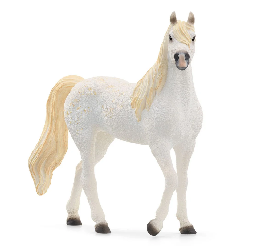 Schleich Arabian Mare
