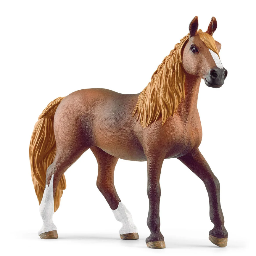 Schleich Peruvian Paso Mare
