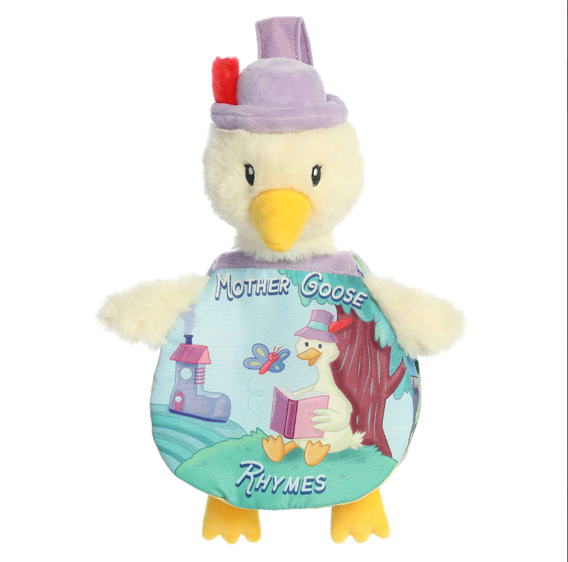 Story Pals™ - 9" Mother Goose