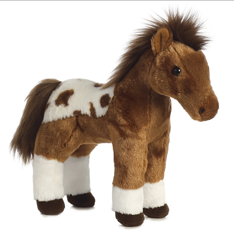 Aurora® - Western - 12" Dakota