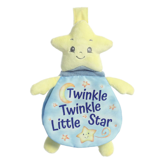 Story Pals™ - 9" Twinkle Twinkle Little Star