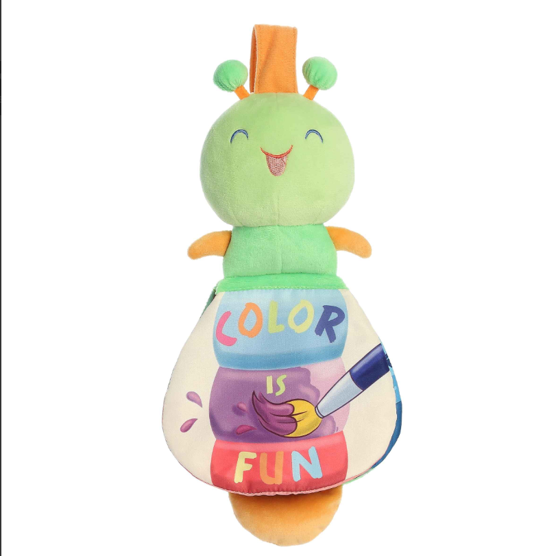 Story Pals™ - 9" Color Is Fun