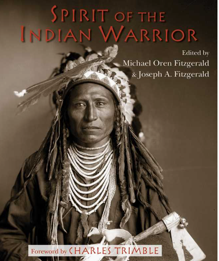 Spirit of the Indian Warrior
