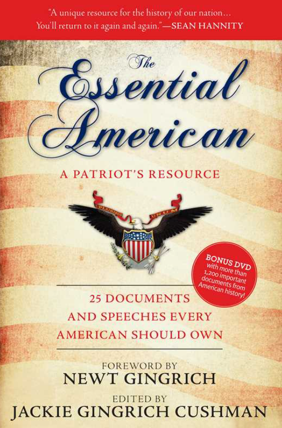 Essential American
