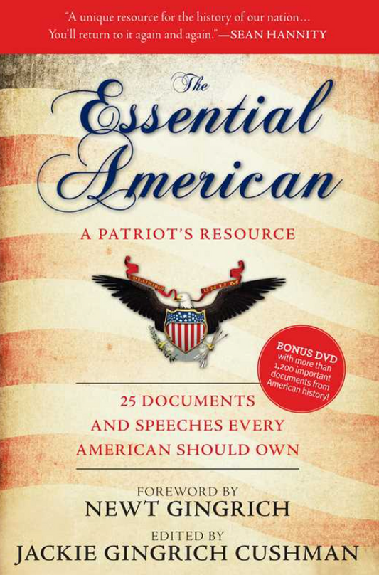 Essential American