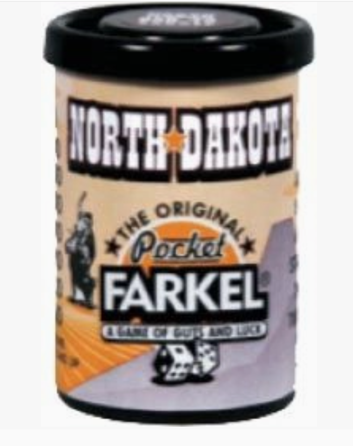 North Dakota Pocket Farkel