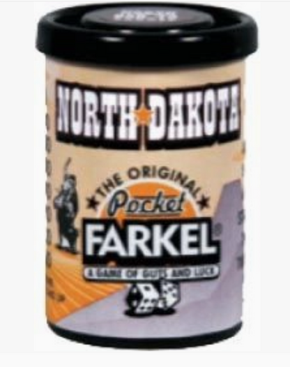 North Dakota Pocket Farkel
