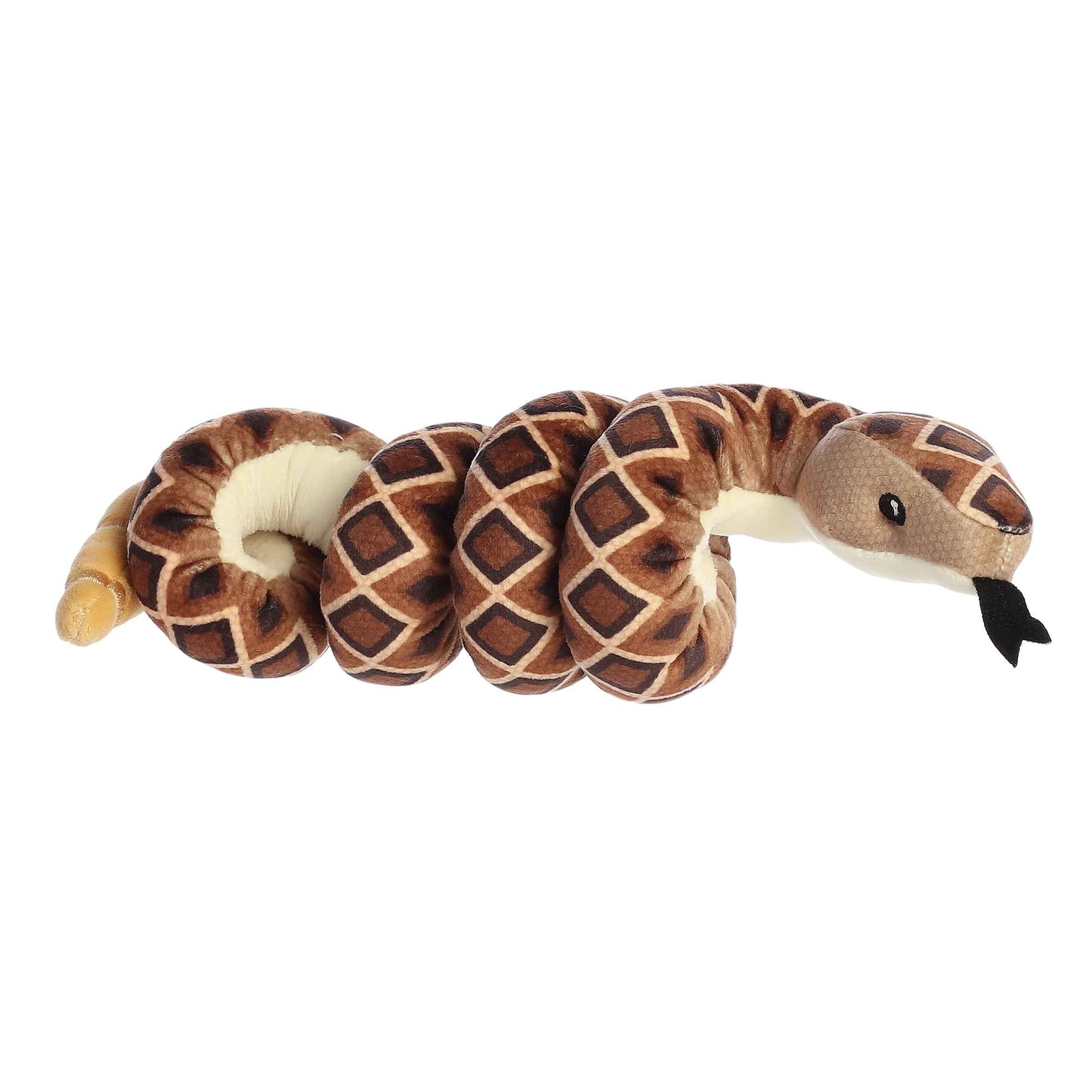 Aurora® - Snake - Wrist Wranglers™ - Diamondback Rattlesnake
