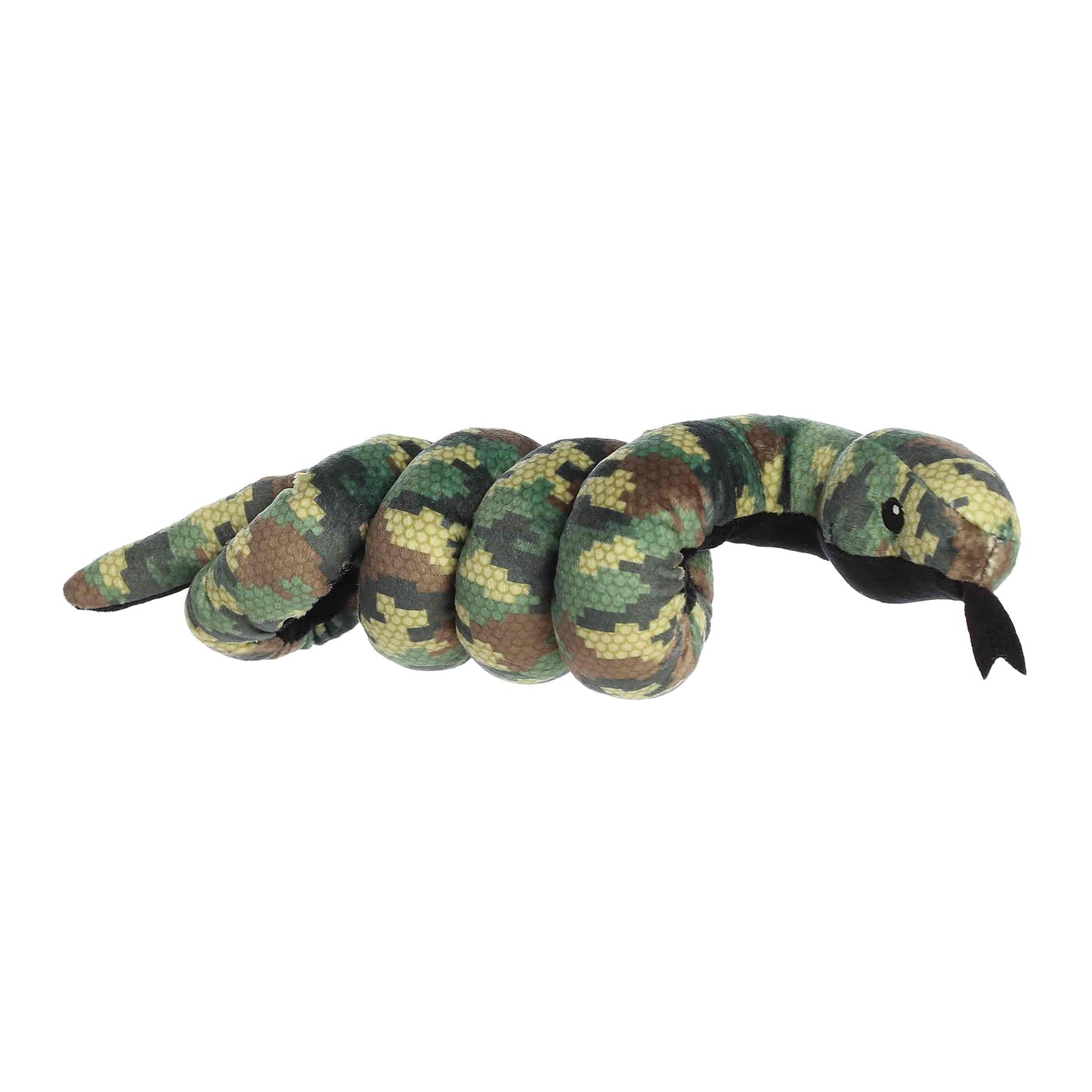Aurora® - Wrist Wranglers™ - Stealthy Pixel Snake™