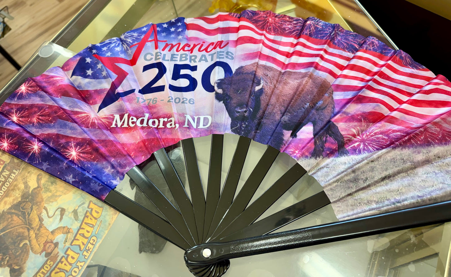 America 250 Fans