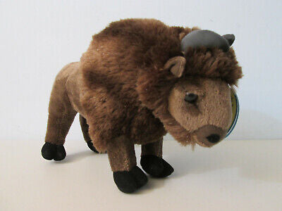 Billy the Bison
