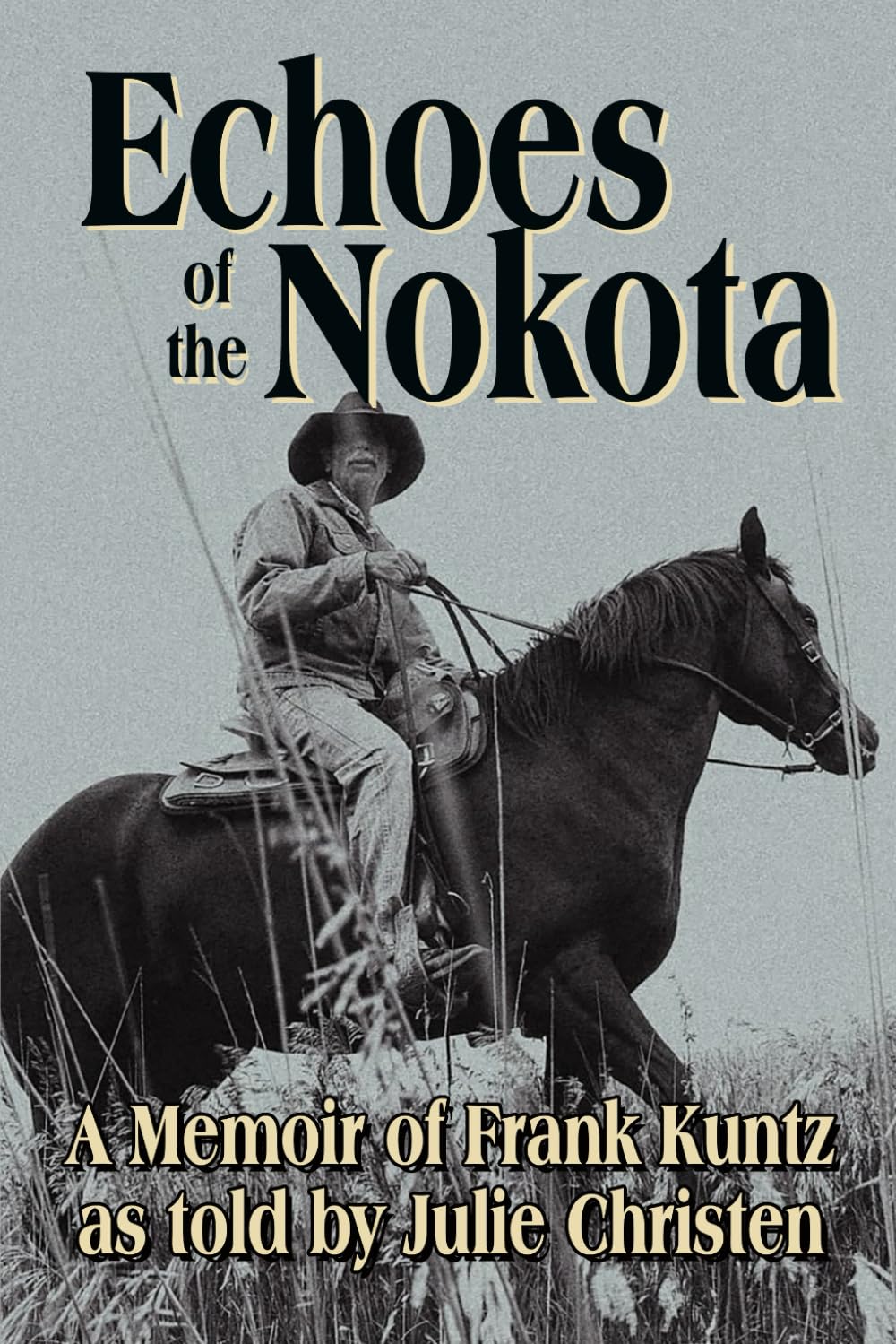 Echoes of the Nokota®