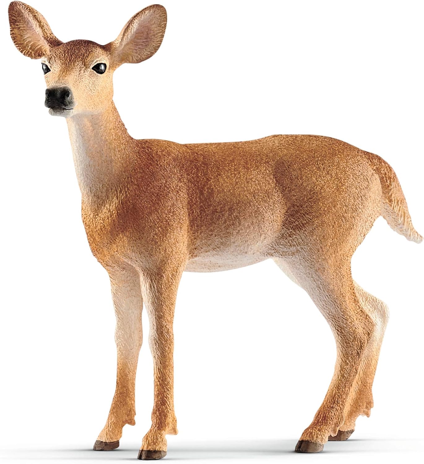Schleich White-Tailed Doe