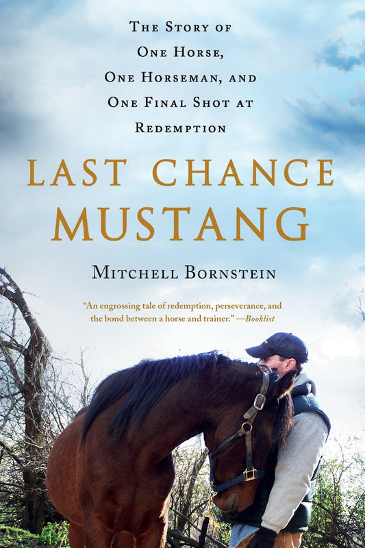 Last Chance Mustang
