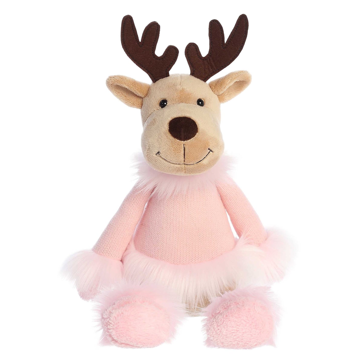 Aurora® - Holiday - Winter Cozies™ - 16" Dahlia The Cookie Doe