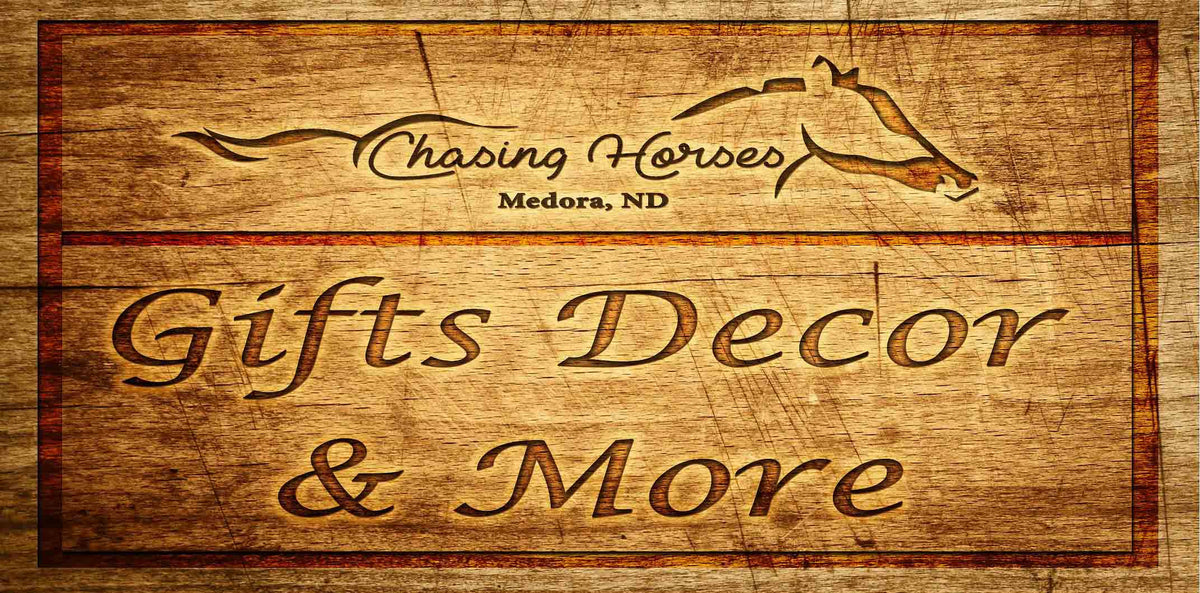 Chasing Horses – Chasing Horses