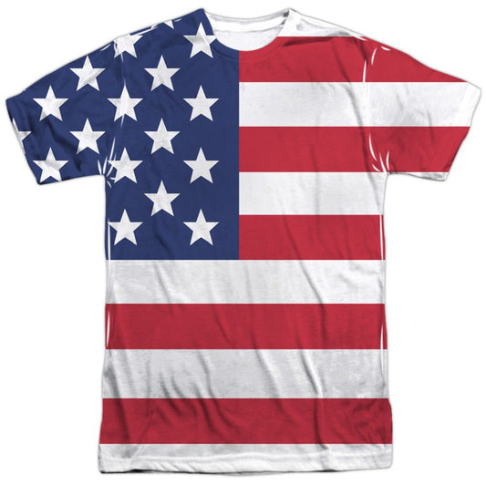 American Flag T-Shirt