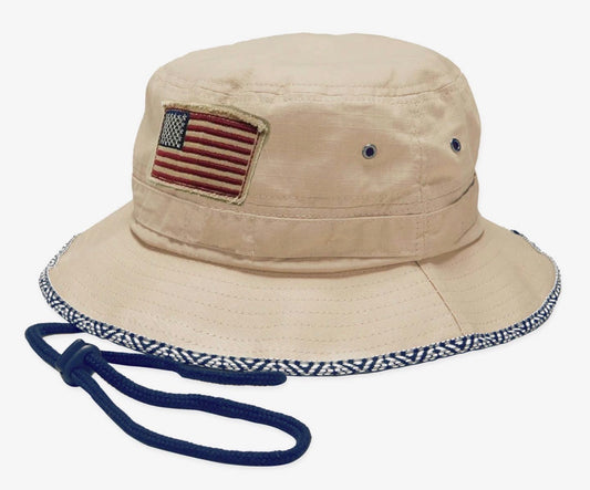 Boonie Hat USA America