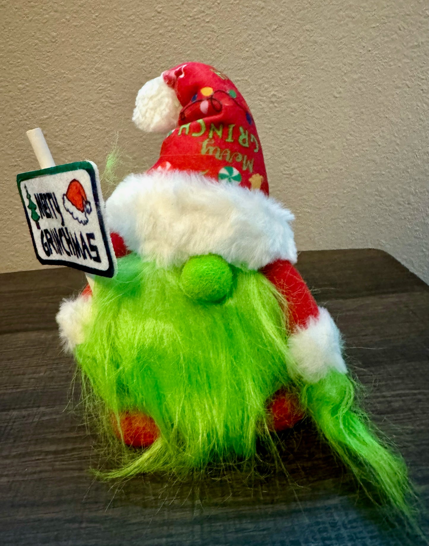 Grinchmas Gnomes