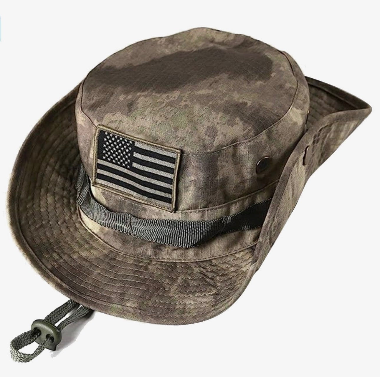Boonie Hat USA America