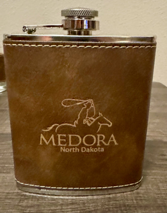 Medora Flask