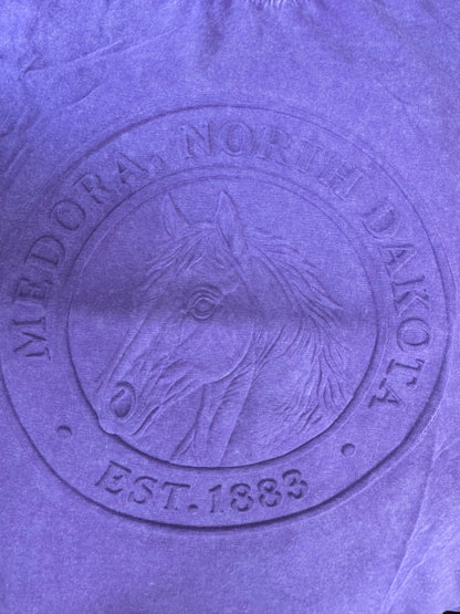 Medora Embossed T-shirt