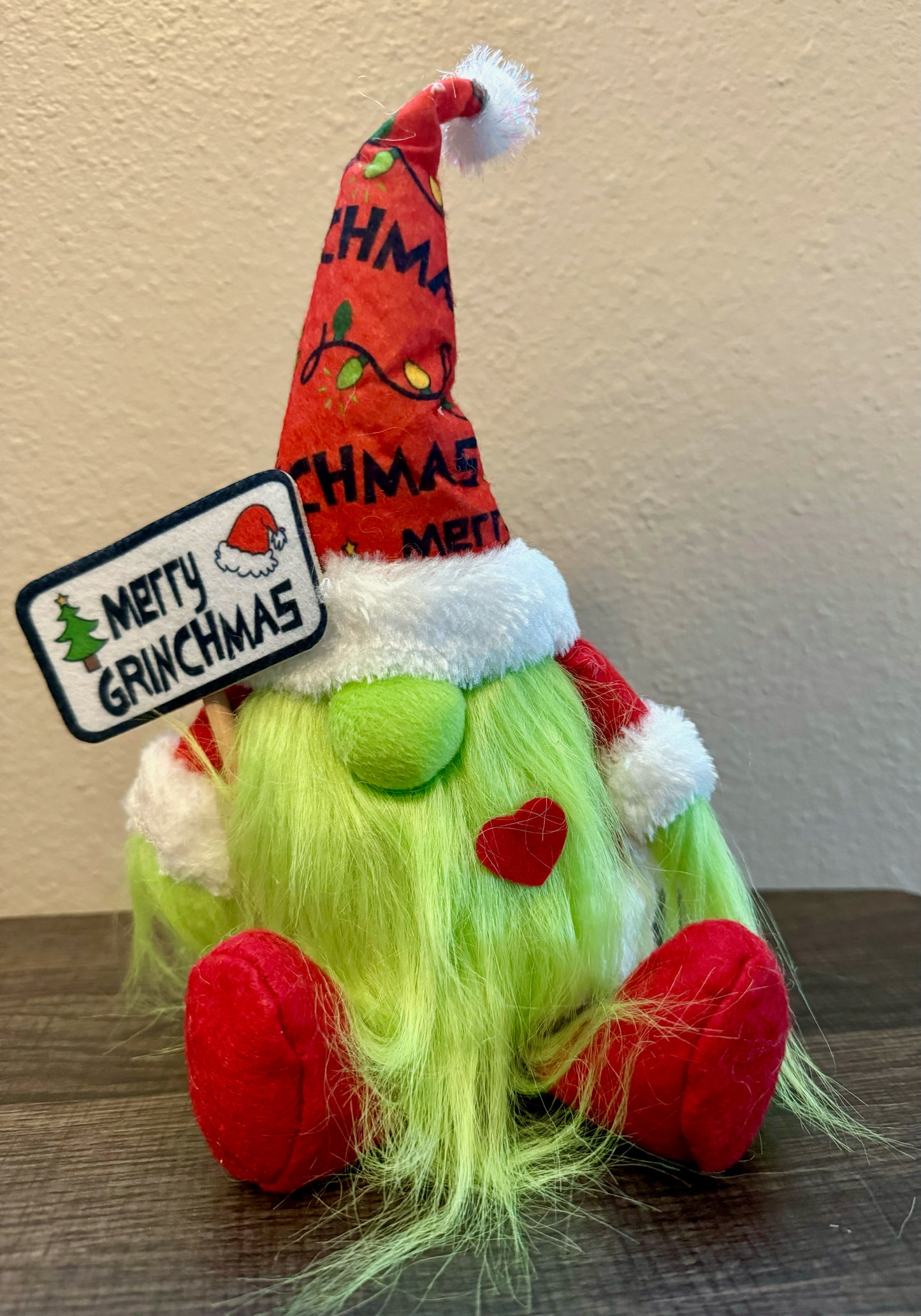 Grinchmas Gnomes