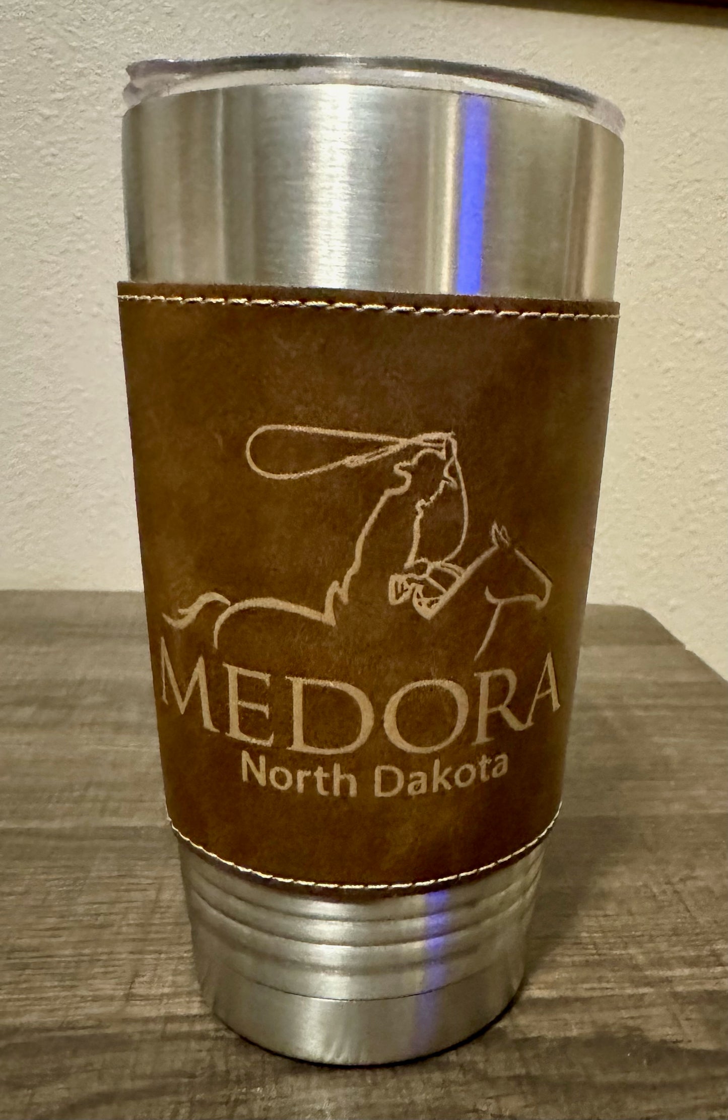 Medora Travel Mug