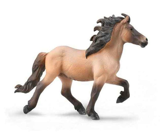 Breyer CollectA  ICELANDIC STALLION