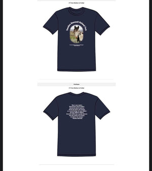 Boomer T-shirt