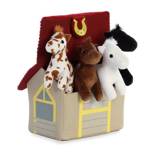 Baby Talk - 8" My Stable