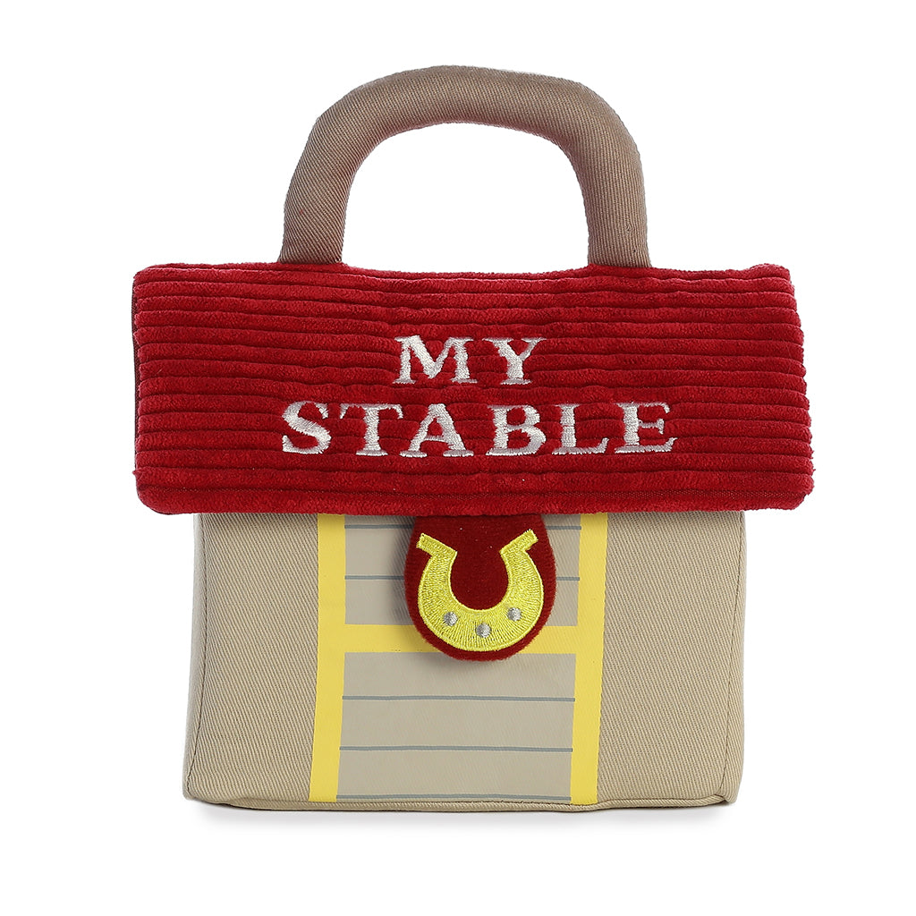 Baby Talk - 8" My Stable