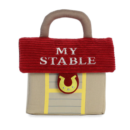 Baby Talk - 8" My Stable